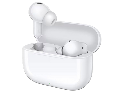 Huawei Freebuds Se 4 / Sensor De Efecto Hall/sensor Táctil /cancelación De Ruido / Bateria  10 Horas Aproximadamente / Color Blanco /peso  4.3g