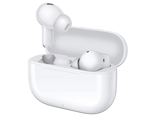 Huawei Freebuds Se 4 / Sensor De Efecto Hall/sensor Táctil /cancelación De Ruido / Bateria  10 Horas Aproximadamente / Color Blanco /peso  4.3g