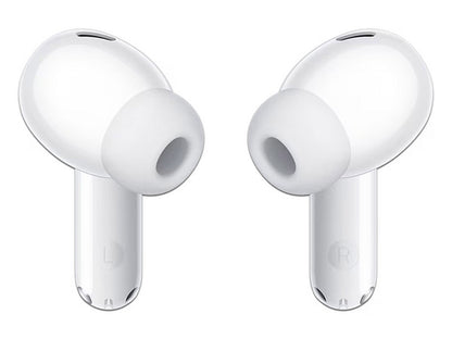 Huawei Freebuds Se 4 / Sensor De Efecto Hall/sensor Táctil /cancelación De Ruido / Bateria  10 Horas Aproximadamente / Color Blanco /peso  4.3g