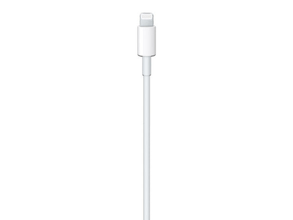 Cable De Usb-c A Lightning (1m)