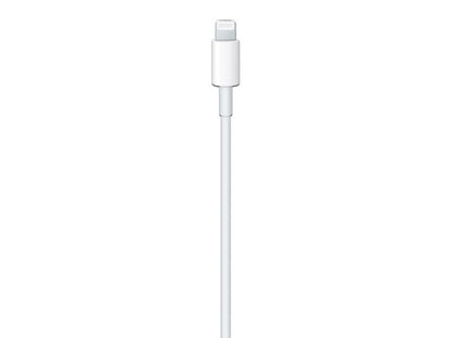 Cable De Usb-c A Lightning (1m)