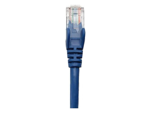 Cable Patch,intellinet,318129, 0.5m 1.5f Cat 5e Utp Azul