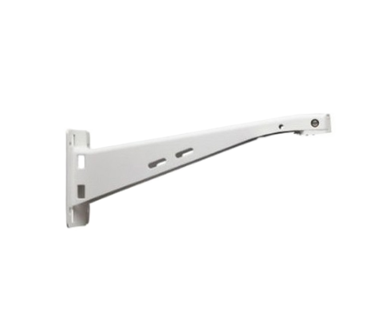 Kit De Montaje Hpe Aruba Jw053a Ap-270-mnt-v2 Corto-vertical Para Access Point De Exteriores
