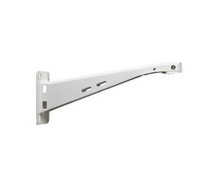 Kit De Montaje Hpe Aruba Jw053a Ap-270-mnt-v2 Corto-vertical Para Access Point De Exteriores