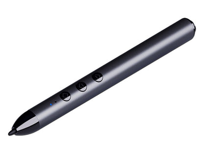 Pluma Inteligente Horion Hp-3s Funcin 6 En 1 Rf 2.4g Bluetooth Nfc Comandos De Voz