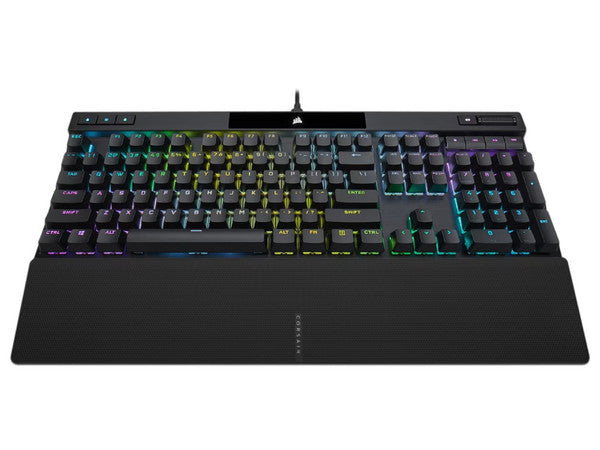 Teclado Corsair K70 Rgb Pro/mec (ch-9109414-na)