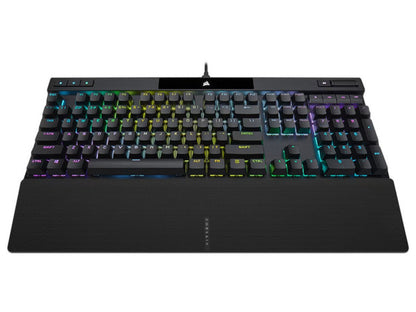 Teclado Corsair K70 Rgb Pro/mec (ch-9109414-na)