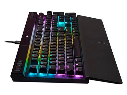 Teclado Corsair K70 Rgb Pro/mec (ch-9109414-na)