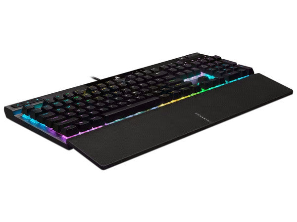 Teclado Corsair K70 Rgb Pro/mec (ch-9109414-na)