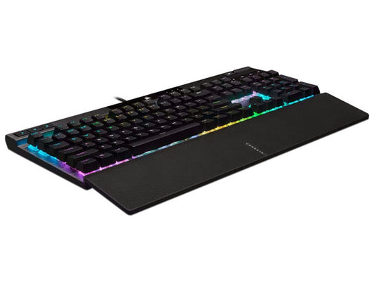 Teclado Corsair K70 Rgb Pro/mec (ch-9109414-na)