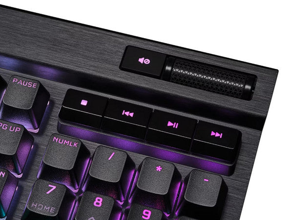 Teclado Corsair K70 Rgb Pro/mec (ch-9109414-na)