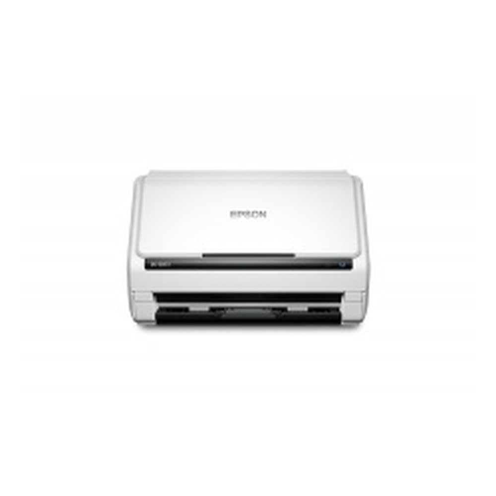 Escaner Epson Ds-530 Ii, 35 Ppm / 70 Ipm, 600 Dpi, 30 Bits, Usb, Adf, Duplex