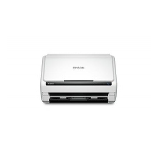 Escaner Epson Ds-530 Ii, 35 Ppm / 70 Ipm, 600 Dpi, 30 Bits, Usb, Adf, Duplex