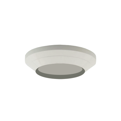 Base De 6" Para Detectores Inalámbricos De La Serie Swift