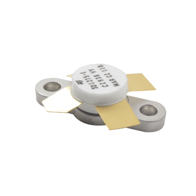 Transistor Bipolar Npn Sd1275-01, 160 Mhz,  13.6 Vcc, 40 Watt.