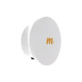 Radio Backhaul Ptp En Frecuencia 24 Ghz, Mimo 4x4:4, 1.5 Gbps, Antena Integrada 33 Dbi, Ip67, Puerto Sfp, Adaptación Automática Al Entorno, Sin Interferencia