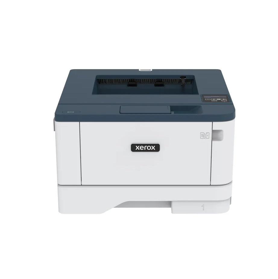 Impresora Xerox B310, 42ppm, Laser Monocromatico, Usb 2.0, Ethernet Red, Wifi, Duplex, Carta, A4