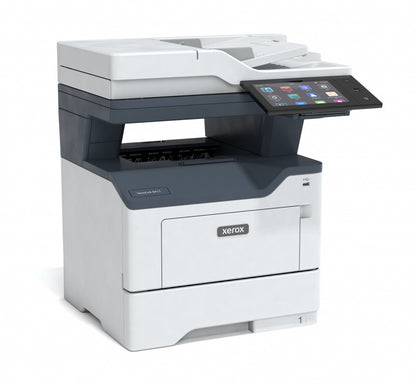 Multifuncional Xerox Versalink B415, 50ppm, Dafd, Laser Monocromatico, Usb, Ethernet Red, Adaptador De Red, Pantalla Tactil, A4