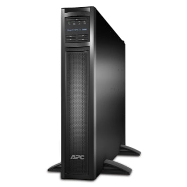No Break Apc Smart-ups 3000va Serie X Rack / Torre Lcd 100-127v