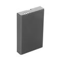 Batería De Li-po Para Radios Nxpoc-130 2800ma