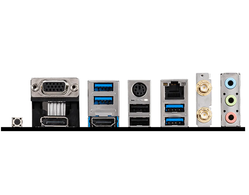 Mb Msi B550 Amd S-am4 3a Gen/4xdrr4 3200mhz/pcie 4.0/hdmi/dvi/4xusb 3.2/m.2/wifi-ac/bluetooth 4.2/ Micro Atx/gama Media