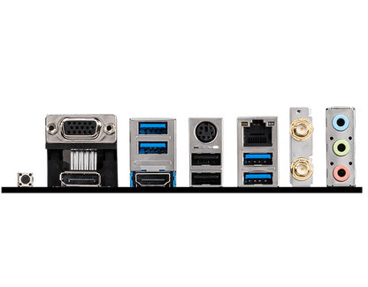 Mb Msi B550 Amd S-am4 3a Gen/4xdrr4 3200mhz/pcie 4.0/hdmi/dvi/4xusb 3.2/m.2/wifi-ac/bluetooth 4.2/ Micro Atx/gama Media