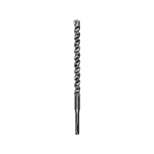 Broca para concreto 5/8" x 10" SDS???PLUS, 3???Filos