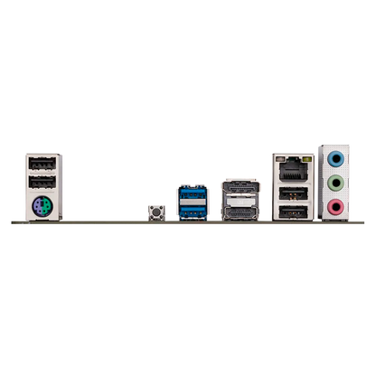 Tarjeta Madre Gigabyte B650m H / Socket Am5 / Ddr5 / Hdmi / Dp / Micro Atx / Gama Media