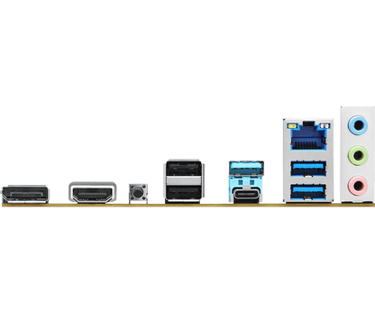 Mb Asrock B850m-x R2.0/am5 Ryzen Series 9000, 8000 Y 7000/ddr5 8200 Mhz/ Pcie Gen5(m.2)/1 Pcie 4.0x16/1 Pcie 3.0x1/amd Rdna/1 Blazing M.2/1 Hyper M.2/8 Usb 3.2/2 Usb C Trasero Y Frontal/5 Usb 2.0