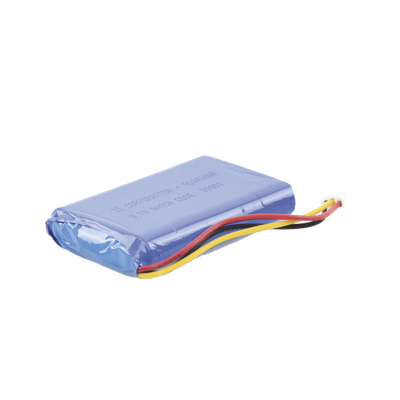 Bateria Para Comunicadores Pegasusnx, Pegasusnxii, Pegasusnx3g Y Para Fotocelda Smahy210