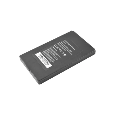 Batería Para Probador De Video Modelo Tpturbo8mp / tpturbo4kplus / tpturbo4k