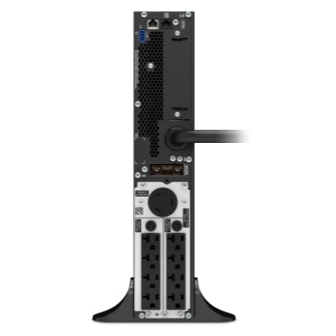 Apc Smart-ups Srt 3000va 120v