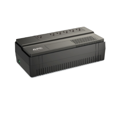 Unidad Easy Ups Bv De Apc, 1000 Va, Avr, 120 V