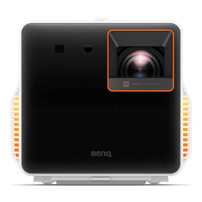 Videoproyector Benq X300g Dlp 2000 Lum Udh 4k 3840 X 2160 Fuente De Luz Led Hasta 20000 Hrs Hdmi 1.4x2 Usb Tipoc Bocina 8wx2 Gamer