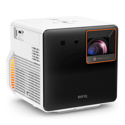 Videoproyector Benq X300g Dlp 2000 Lum Udh 4k 3840 X 2160 Fuente De Luz Led Hasta 20000 Hrs Hdmi 1.4x2 Usb Tipoc Bocina 8wx2 Gamer