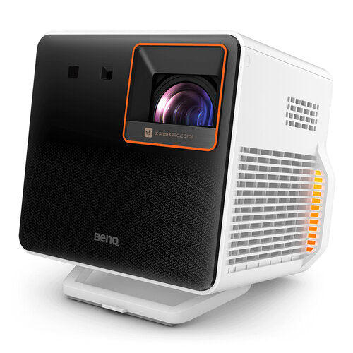 Videoproyector Benq X300g Dlp 2000 Lum Udh 4k 3840 X 2160 Fuente De Luz Led Hasta 20000 Hrs Hdmi 1.4x2 Usb Tipoc Bocina 8wx2 Gamer