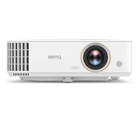 Videoproyector Benq Th685i Dlp 3000 Lum Fhd 1920x1080 Lampara 297w Hasta 15000 Hrs Zoom 1.3x Hdmi 2.0x2 Usb Tipoa X1 Bocina 5wx1