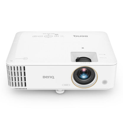 Videoproyector Benq Th685i Dlp 3000 Lum Fhd 1920x1080 Lampara 297w Hasta 15000 Hrs Zoom 1.3x Hdmi 2.0x2 Usb Tipoa X1 Bocina 5wx1