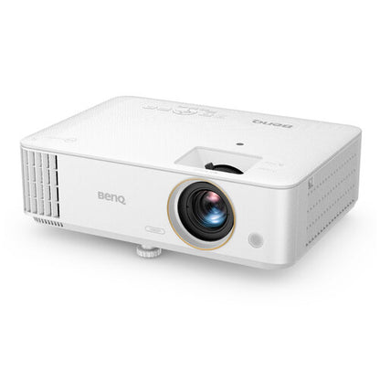 Videoproyector Benq Th685i Dlp 3000 Lum Fhd 1920x1080 Lampara 297w Hasta 15000 Hrs Zoom 1.3x Hdmi 2.0x2 Usb Tipoa X1 Bocina 5wx1