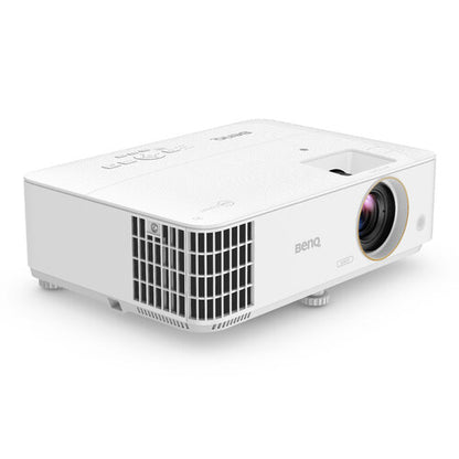 Videoproyector Benq Th685i Dlp 3000 Lum Fhd 1920x1080 Lampara 297w Hasta 15000 Hrs Zoom 1.3x Hdmi 2.0x2 Usb Tipoa X1 Bocina 5wx1