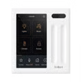 Control Touch Desde Su Pantalla En Pared, Compatible Con 2 Cargas Para Controlar Iluminación.