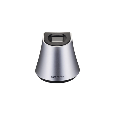 Biominiplus 2, Enrolador Ip65 / 500 Dpi / Optic Sensor /use Con Suprema Readers