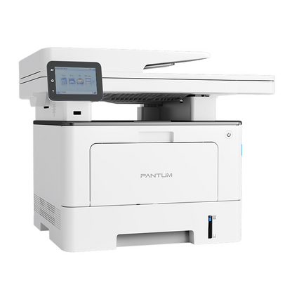Multifuncional Pantum Bm5300adw, Ppm 42, Laser Monocromatico, Usb, Wifi, Duplex, Cama Oficio