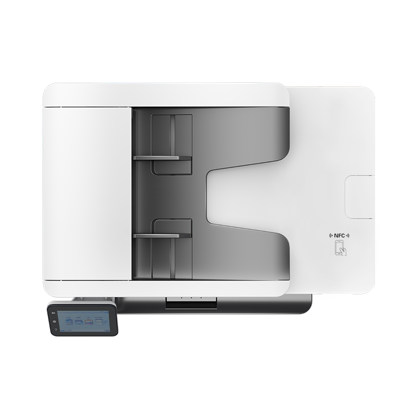 Multifuncional Pantum Bm5300adw, Ppm 42, Laser Monocromatico, Usb, Wifi, Duplex, Cama Oficio
