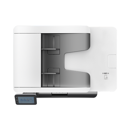 Multifuncional Pantum Bm5300adw, Ppm 42, Laser Monocromatico, Usb, Wifi, Duplex, Cama Oficio