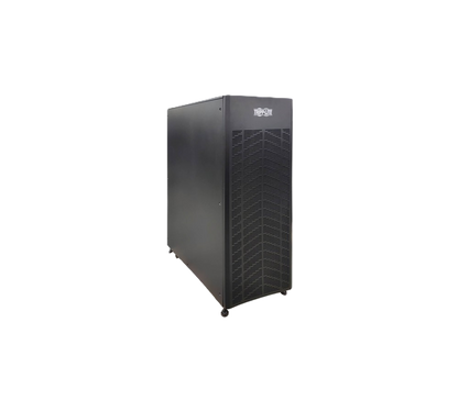 Gabinete De Baterias Externas Tripp Lite  Bp240v40 De ±120v Cd Para Ups Trifasico Selectos De La Serie S3m De 10k ~ 30k - 20x Baterías Vrla (agm) De 40ah 1 AÑo De Garantia.