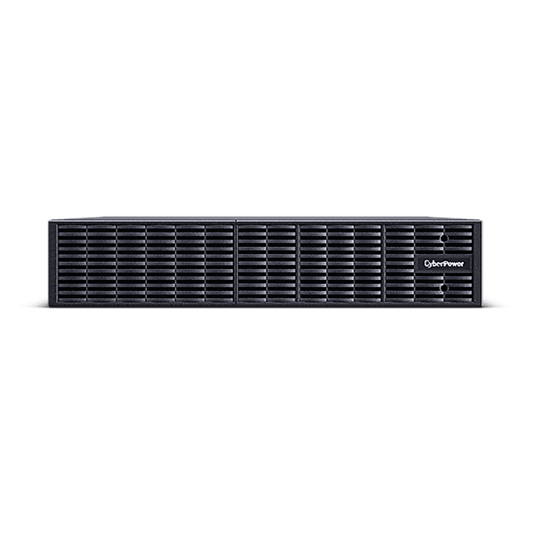 Módulo de Baterías Externas, Para Extensión de Tiempo de Respaldo, Compatible con UPS Serie OLS Modelos OLS3000RT2UA