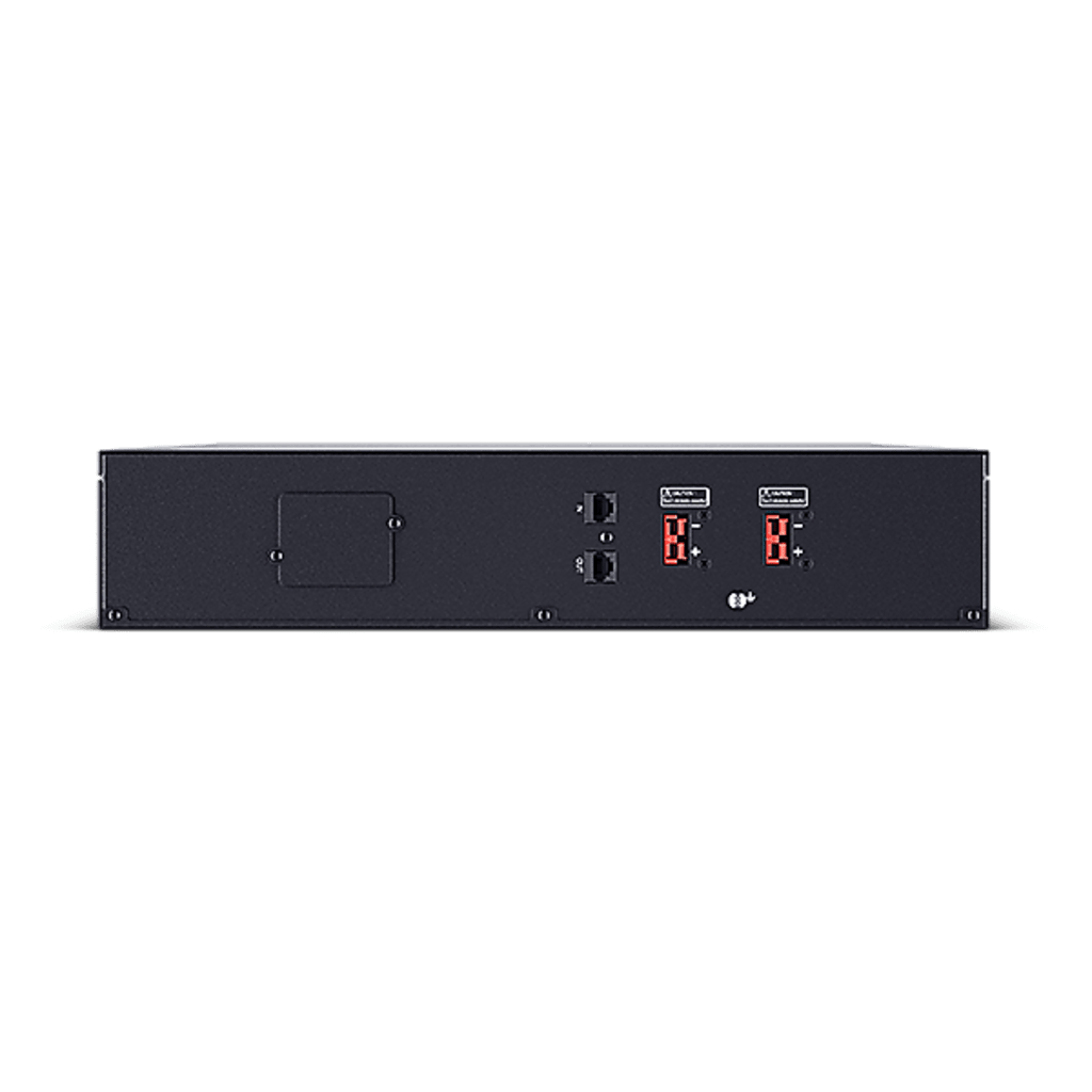Módulo de Baterías Externas, Para Extensión de Tiempo de Respaldo, Compatible con UPS Serie OLS Modelos OLS3000RT2UA