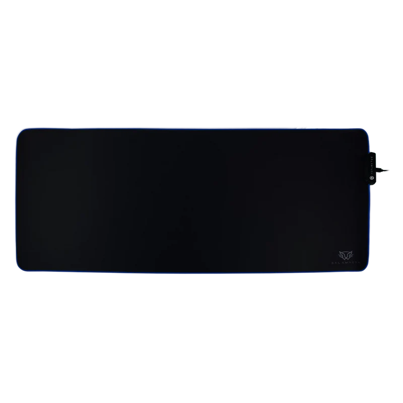 Mousepad Xl Ragnarok Balam Rush / Br-931434 / Antiderrapante / Rgb / Usb /