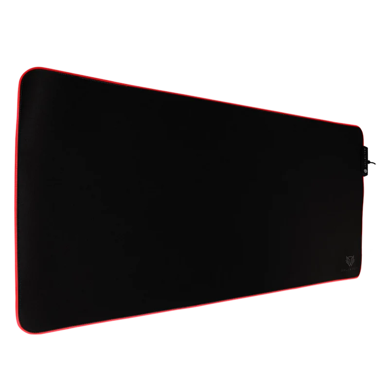 Mousepad Xl Ragnarok Balam Rush / Br-931434 / Antiderrapante / Rgb / Usb /